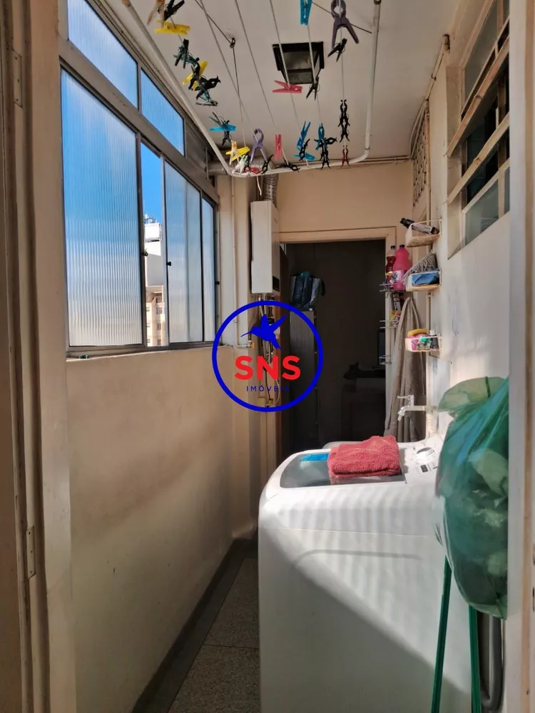 Apartamento, 3 quartos, 87 m² - Foto 2