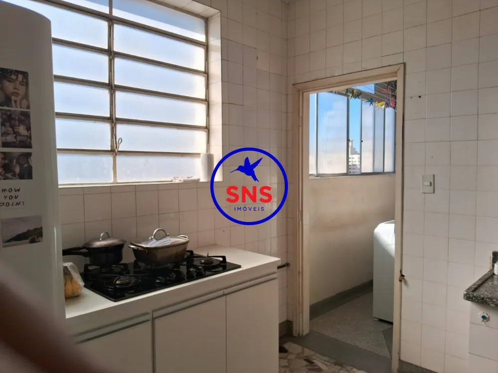 Apartamento, 3 quartos, 87 m² - Foto 7