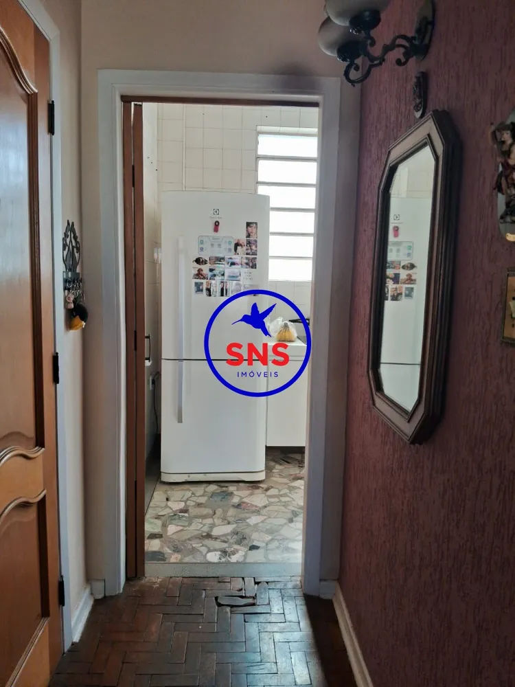 Apartamento, 3 quartos, 87 m² - Foto 3