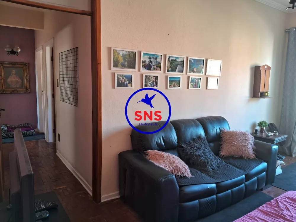 Apartamento, 3 quartos, 87 m² - Foto 3