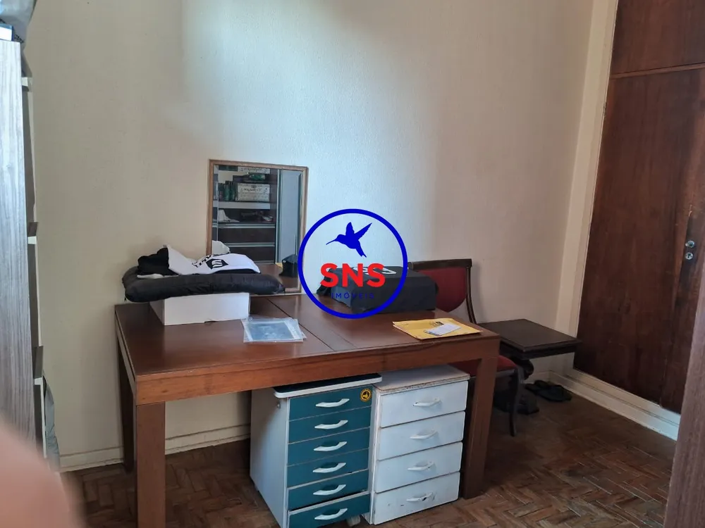 Apartamento, 3 quartos, 87 m² - Foto 11