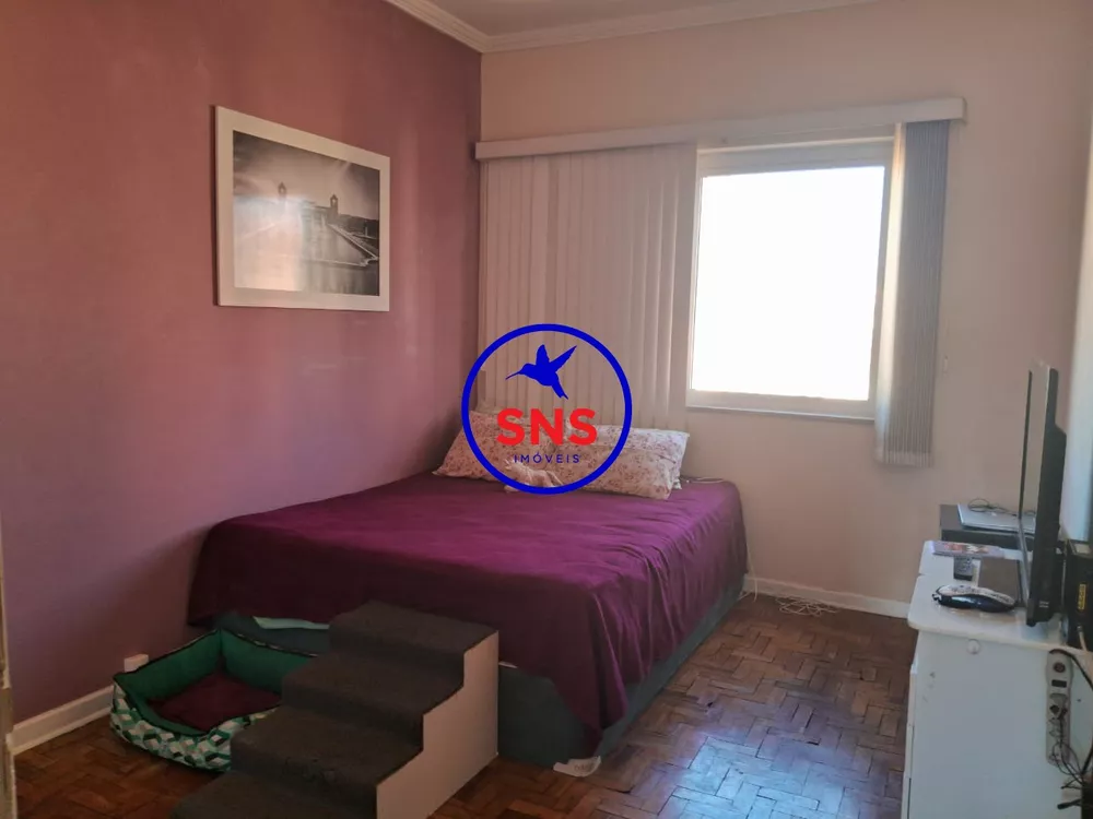 Apartamento, 3 quartos, 87 m² - Foto 6