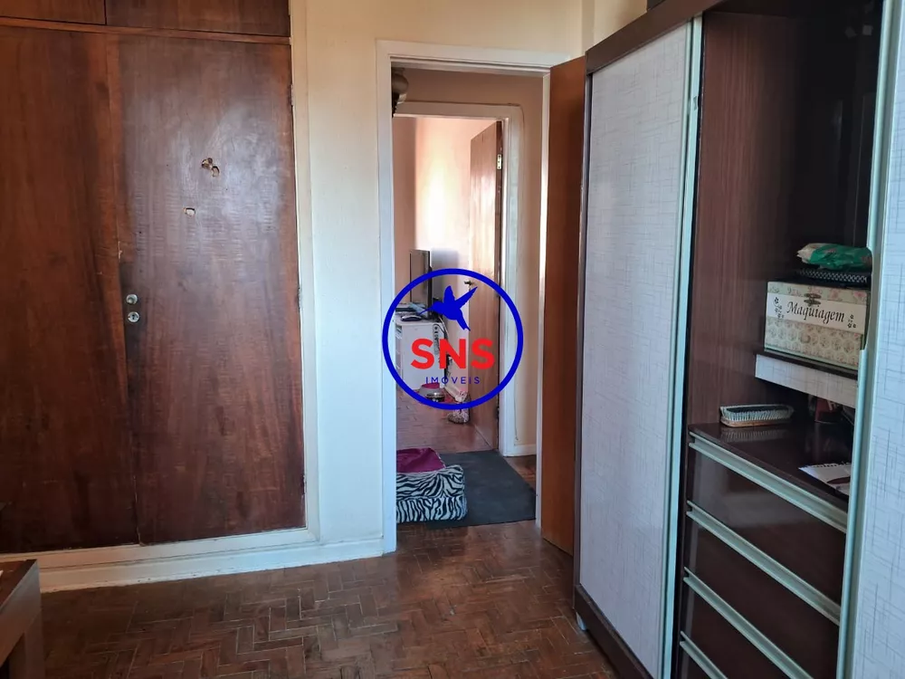 Apartamento, 3 quartos, 87 m² - Foto 5