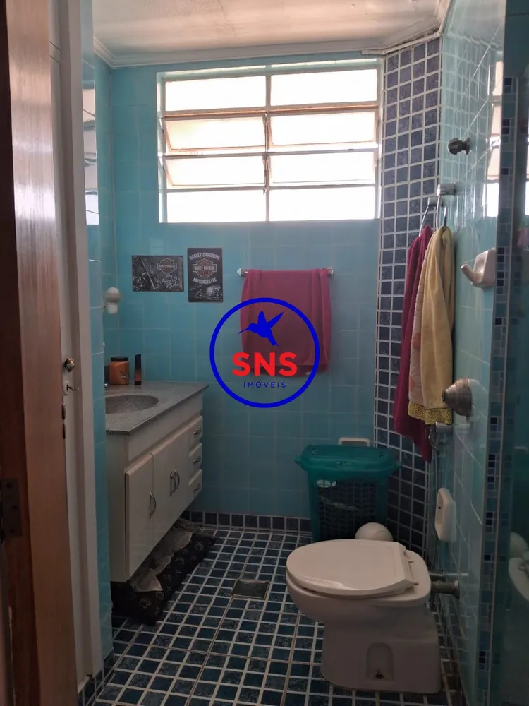 Apartamento, 3 quartos, 87 m² - Foto 10