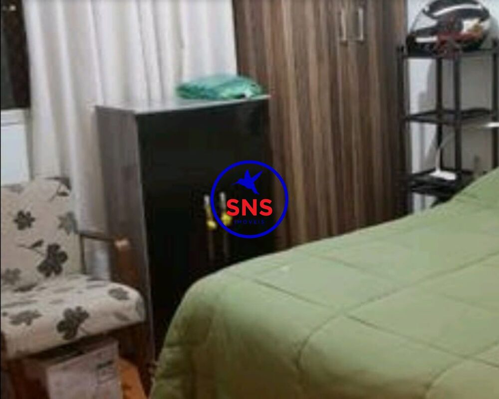 Apartamento à venda com 3 quartos, 67m² - Foto 6