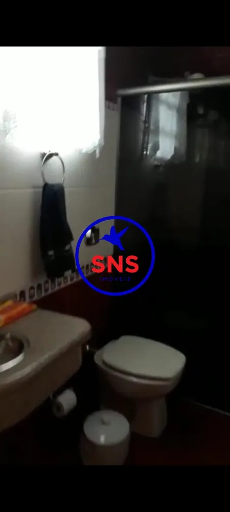 Casa, 2 quartos, 250 m² - Foto 14