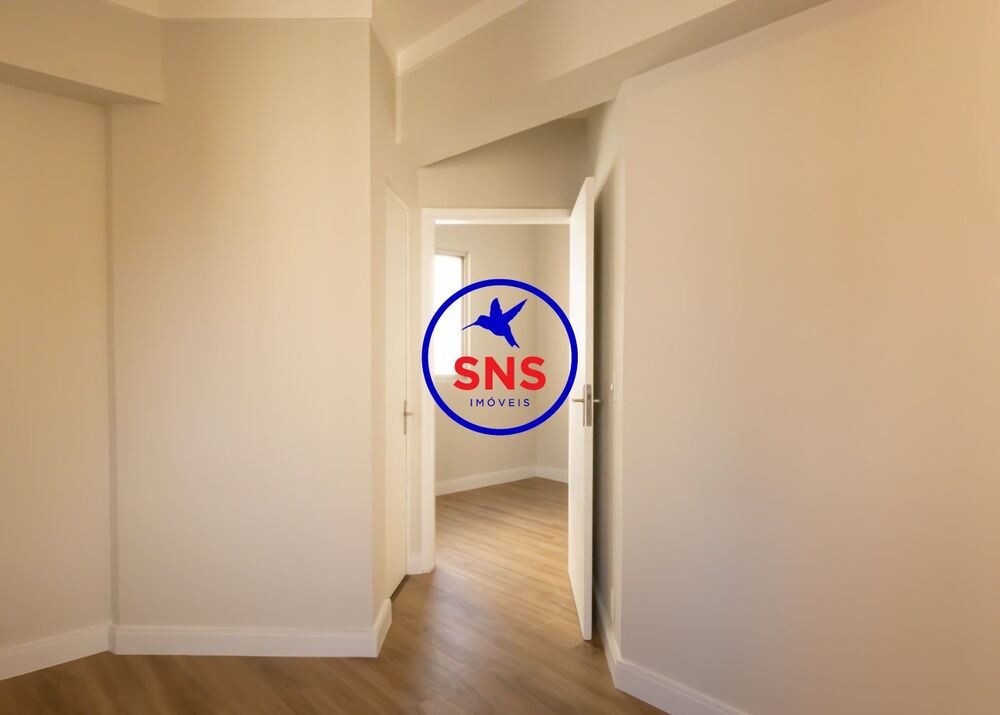 Apartamento, 1 quarto, 48 m² - Foto 4
