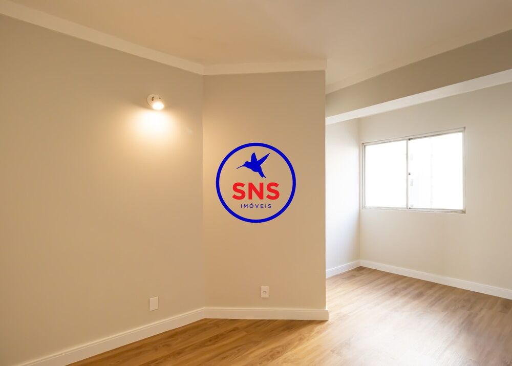 Apartamento, 1 quarto, 48 m² - Foto 2
