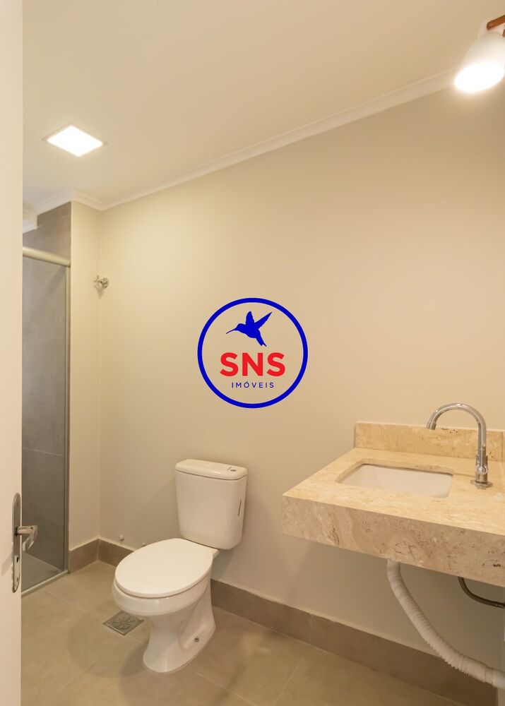 Apartamento, 1 quarto, 48 m² - Foto 5