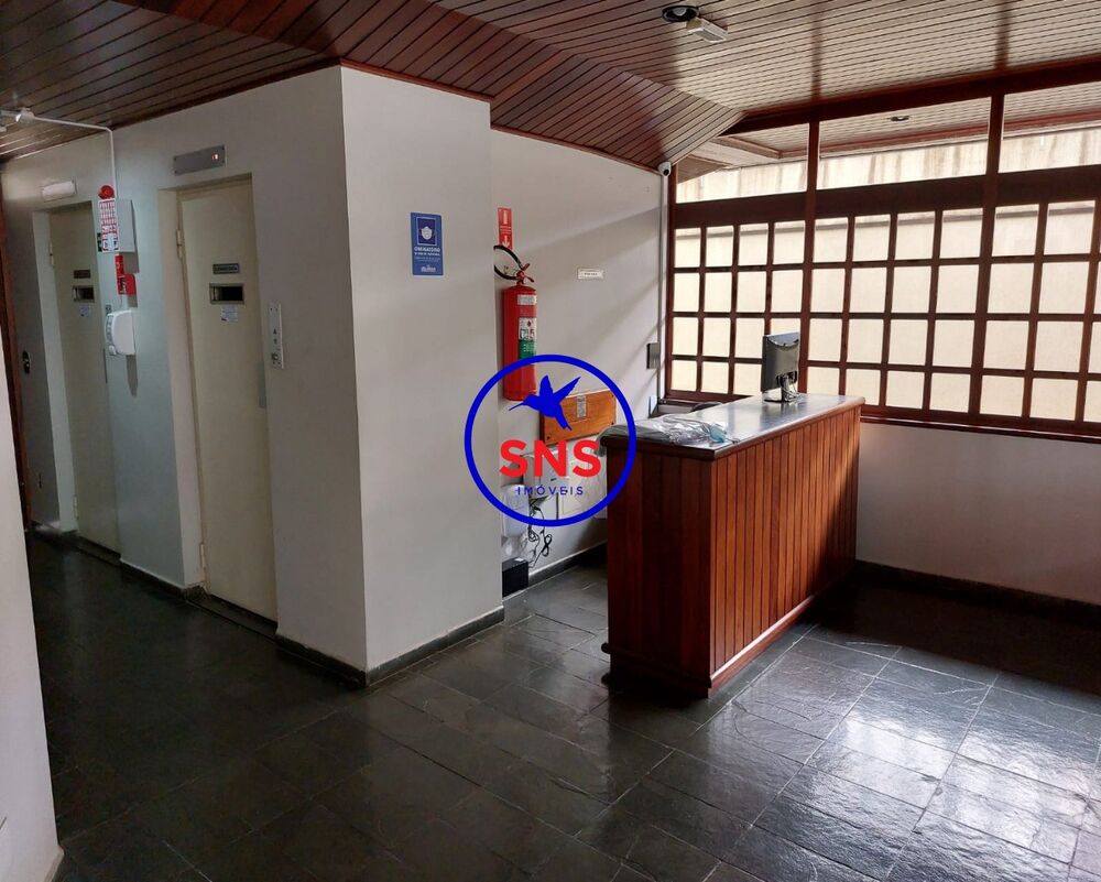 Apartamento, 1 quarto, 48 m² - Foto 8