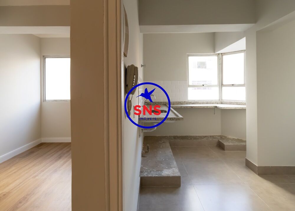 Apartamento, 1 quarto, 48 m² - Foto 6