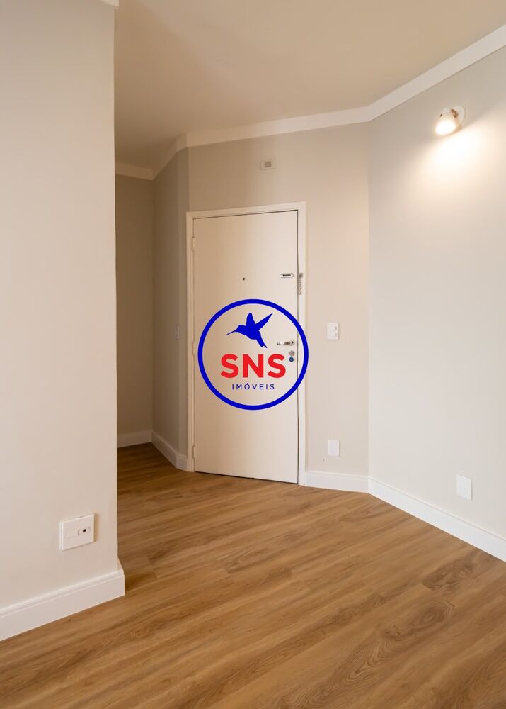 Apartamento, 1 quarto, 48 m² - Foto 3