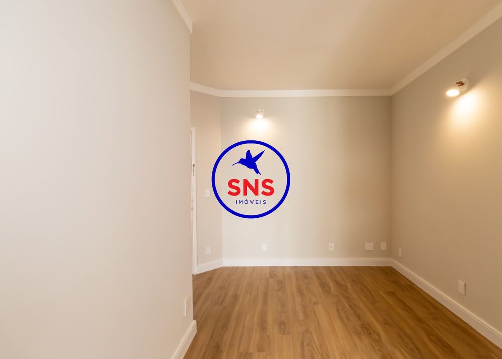 Apartamento, 1 quarto, 48 m² - Foto 1