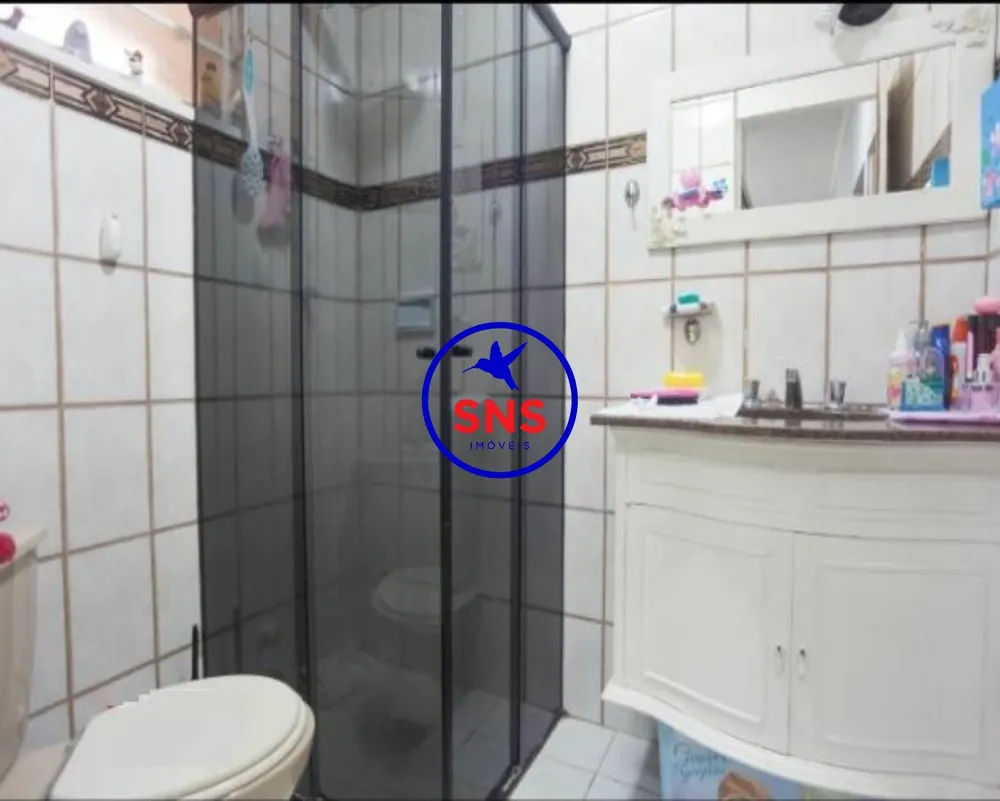Apartamento, 2 quartos, 50 m² - Foto 11