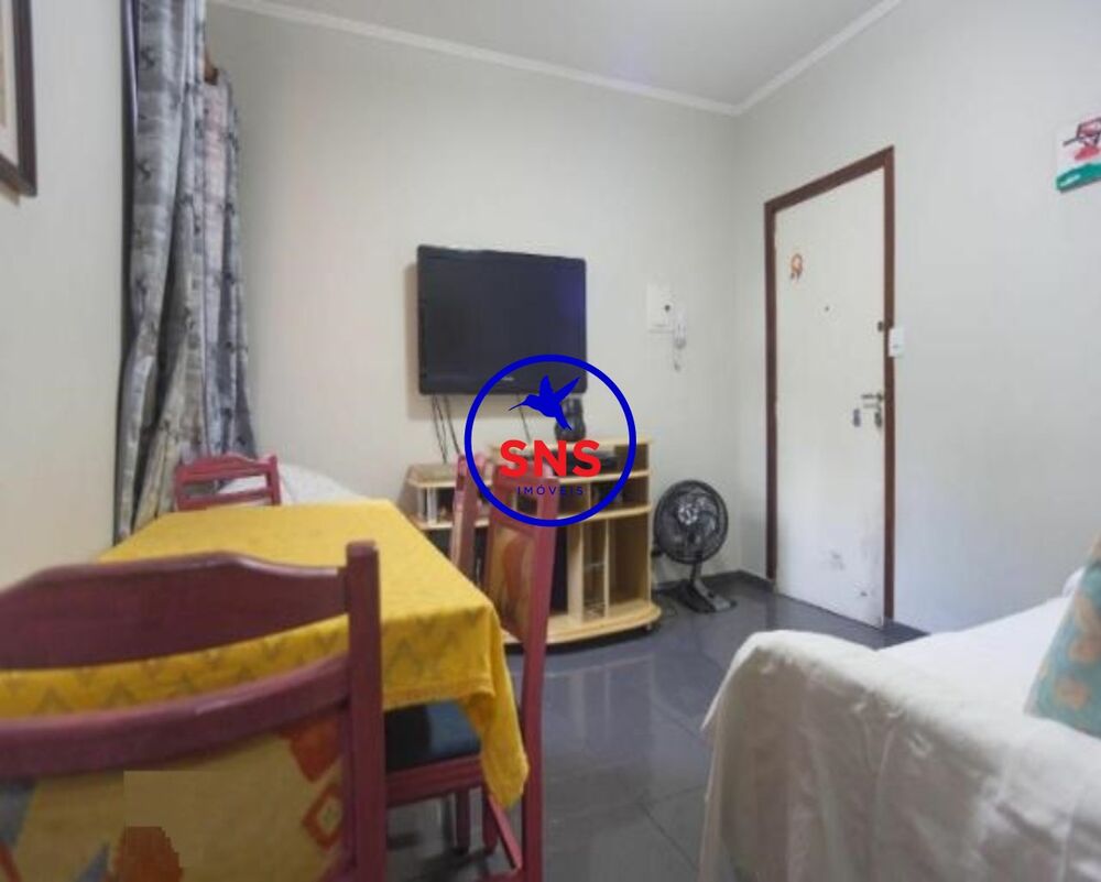 Apartamento, 2 quartos, 50 m² - Foto 8