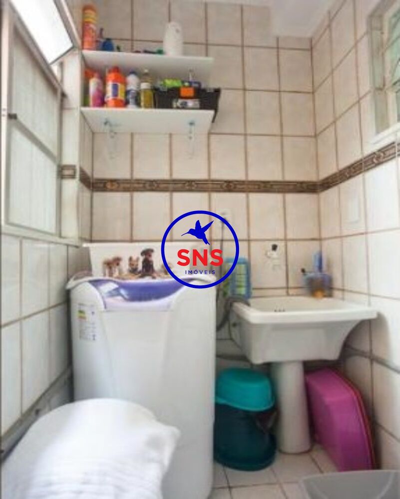 Apartamento, 2 quartos, 50 m² - Foto 3