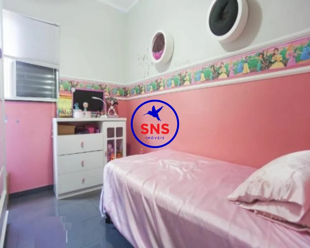 Apartamento, 2 quartos, 50 m² - Foto 9