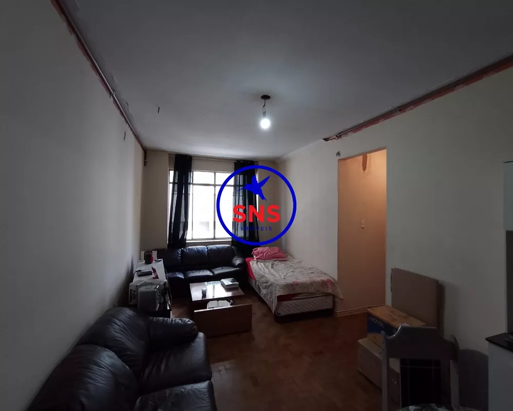 Apartamento à venda com 2 quartos, 106m² - Foto 1