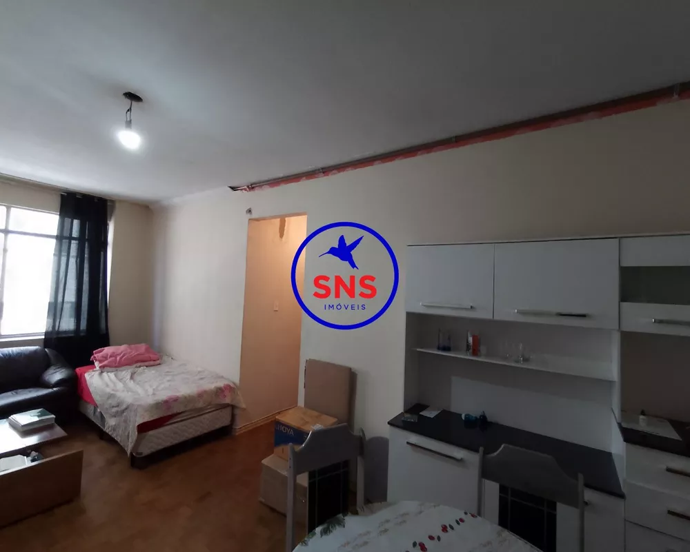 Apartamento à venda com 2 quartos, 106m² - Foto 2