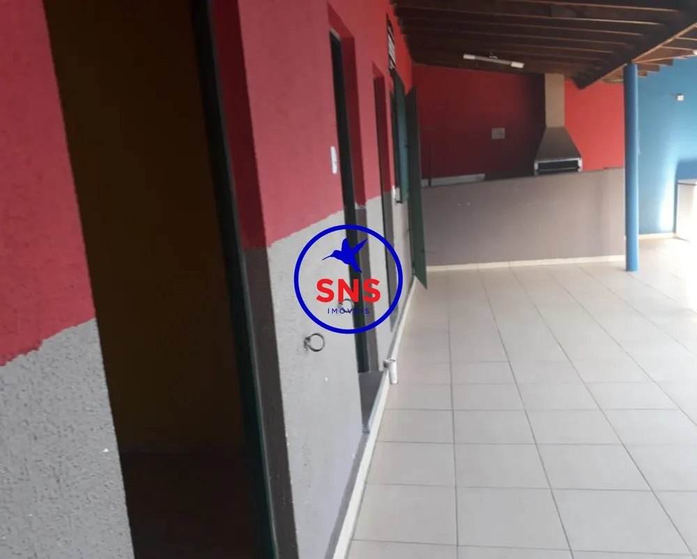Casa, 1 quarto, 45 m² - Foto 11
