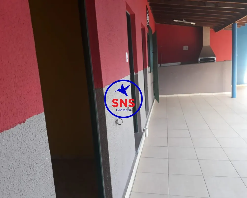 Casa, 1 quarto, 45 m² - Foto 10