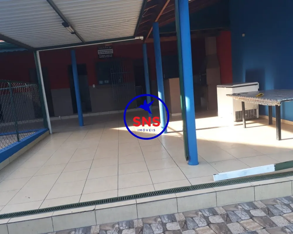 Casa, 1 quarto, 45 m² - Foto 1