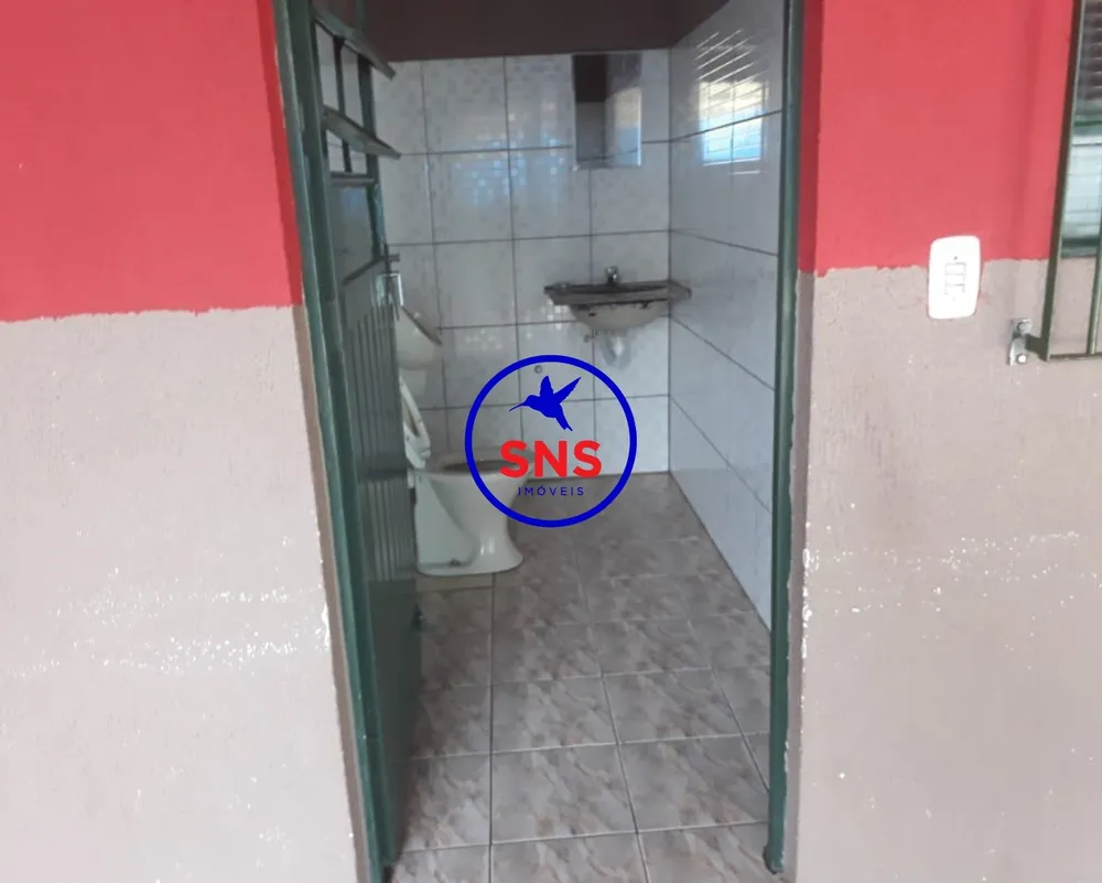 Casa, 1 quarto, 45 m² - Foto 7