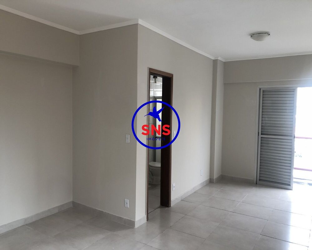 Apartamento, 1 quarto, 38 m² - Foto 3