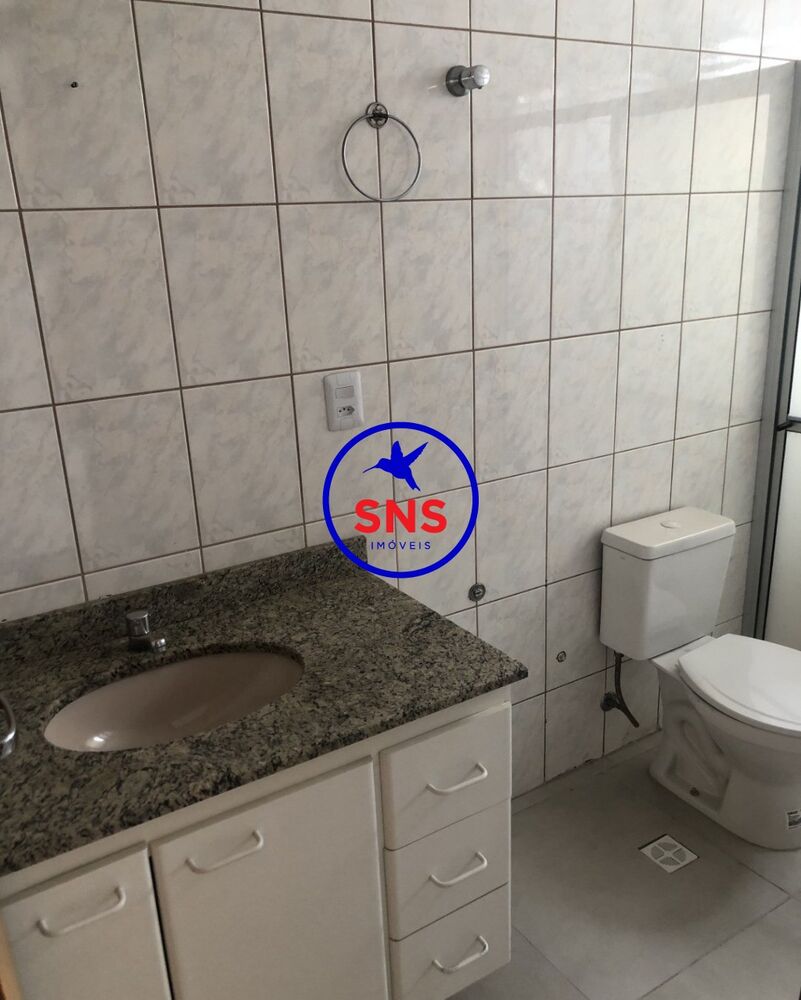 Apartamento, 1 quarto, 38 m² - Foto 5