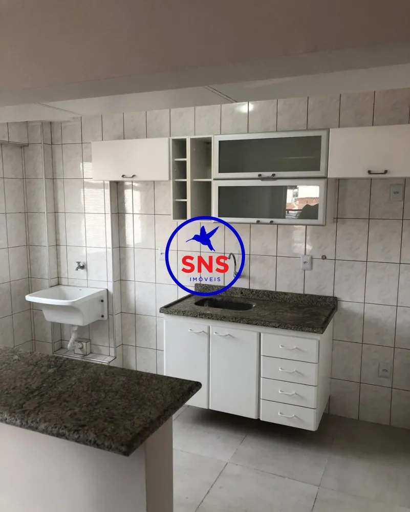 Apartamento, 1 quarto, 38 m² - Foto 9