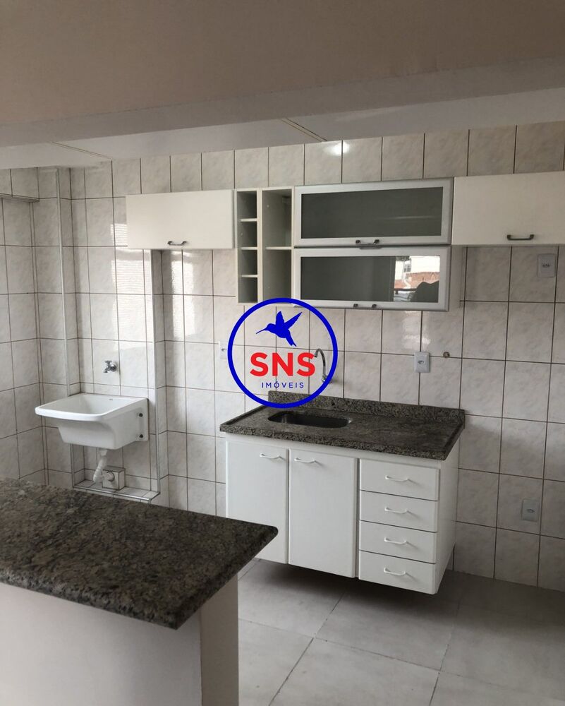 Apartamento, 1 quarto, 38 m² - Foto 4