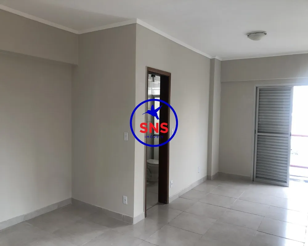 Apartamento, 1 quarto, 38 m² - Foto 8