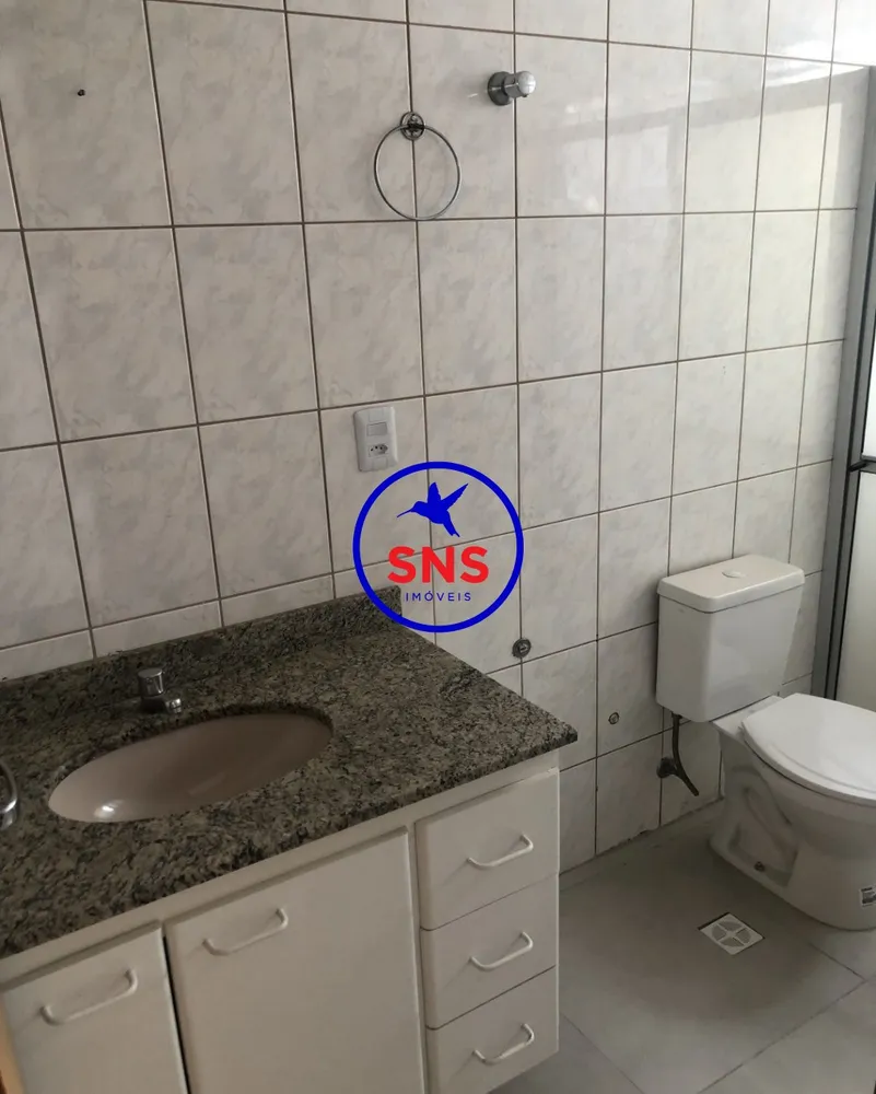 Apartamento, 1 quarto, 38 m² - Foto 10