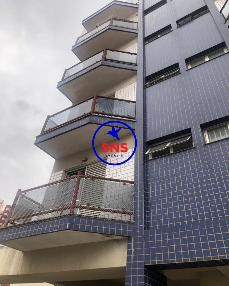 Apartamento, 1 quarto, 38 m² - Foto 1