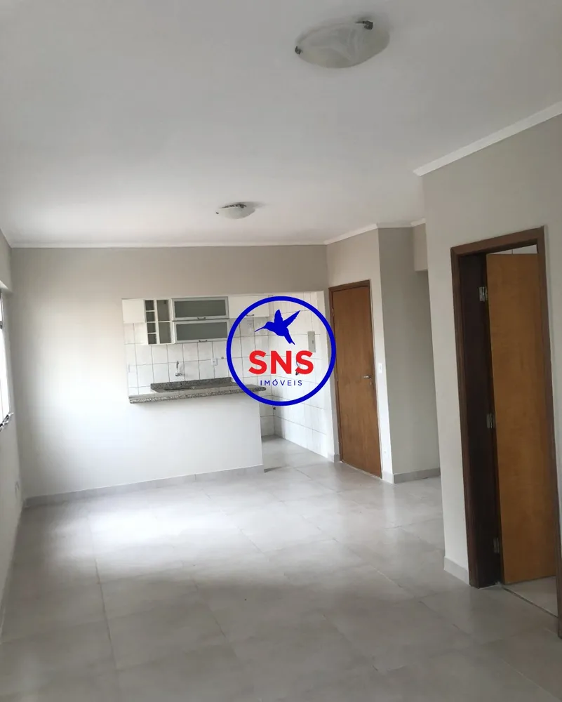 Apartamento, 1 quarto, 38 m² - Foto 7