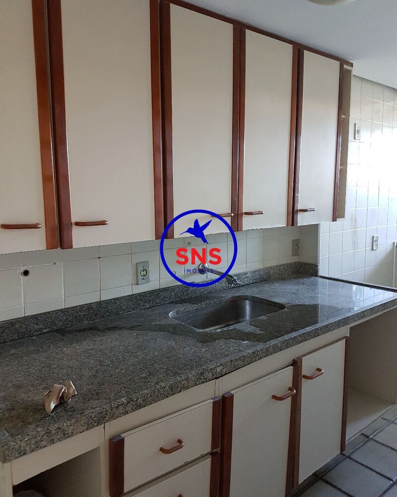 Apartamento, 1 quarto, 82 m² - Foto 1