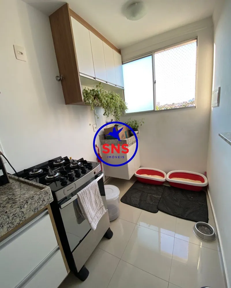 Apartamento, 2 quartos, 60 m² - Foto 10