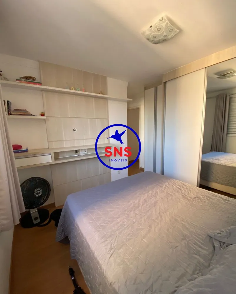 Apartamento, 2 quartos, 60 m² - Foto 6