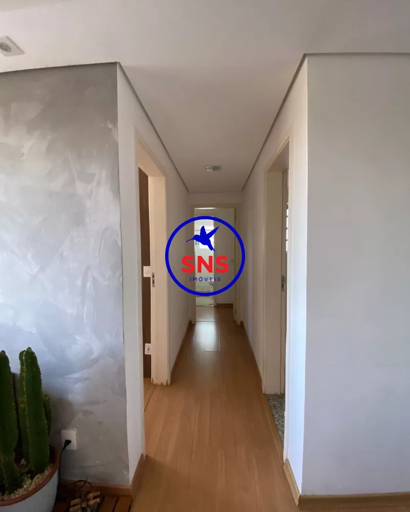 Apartamento, 2 quartos, 60 m² - Foto 1