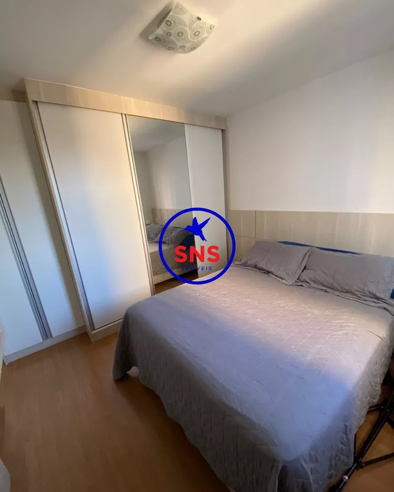 Apartamento, 2 quartos, 60 m² - Foto 4