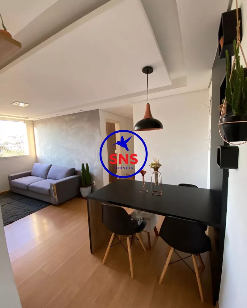 Apartamento, 2 quartos, 60 m² - Foto 8