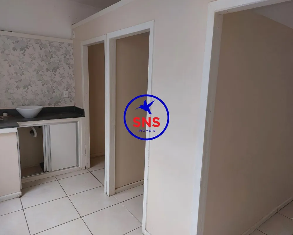 Sala-Conjunto, 25 m² - Foto 1