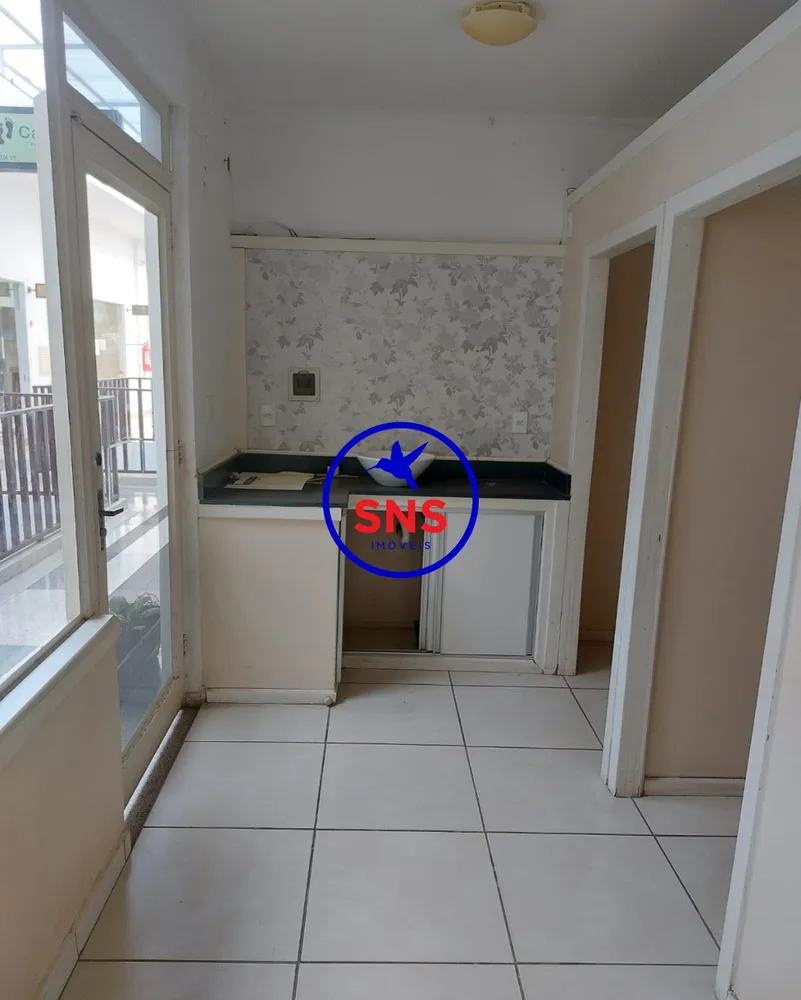 Sala-Conjunto, 25 m² - Foto 8