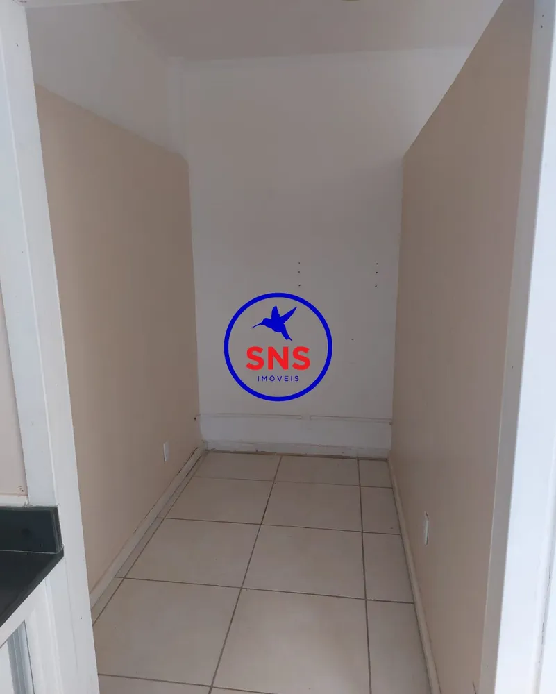 Sala-Conjunto, 25 m² - Foto 9