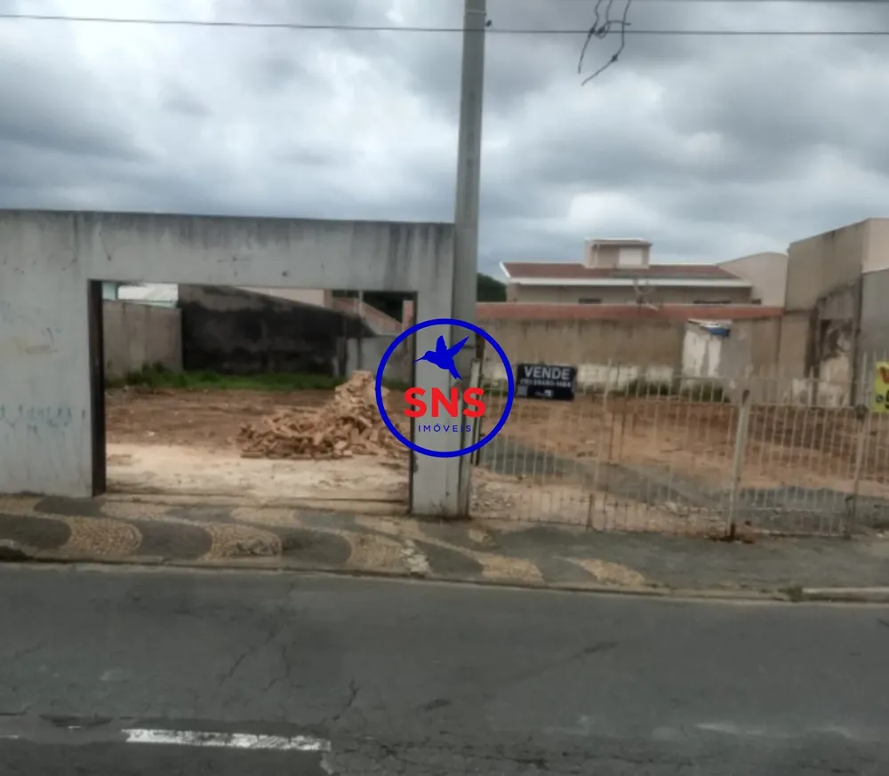 Terreno, 730 m² - Foto 1