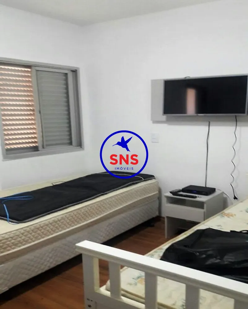 Apartamento, 2 quartos, 74 m² - Foto 12
