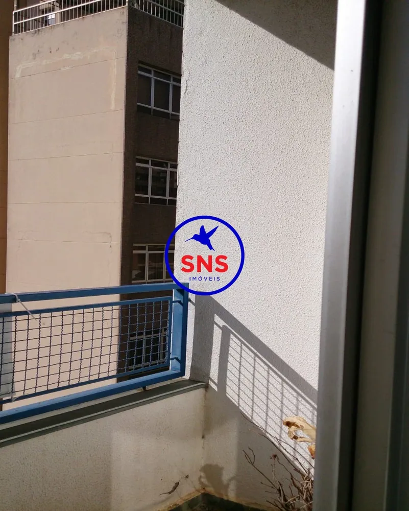 Apartamento, 2 quartos, 74 m² - Foto 11