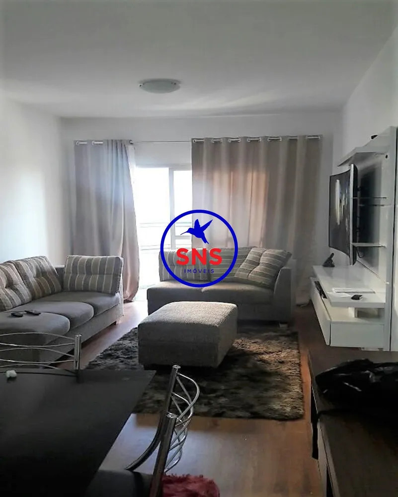 Apartamento, 2 quartos, 74 m² - Foto 9