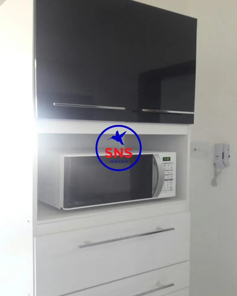 Apartamento, 2 quartos, 74 m² - Foto 14