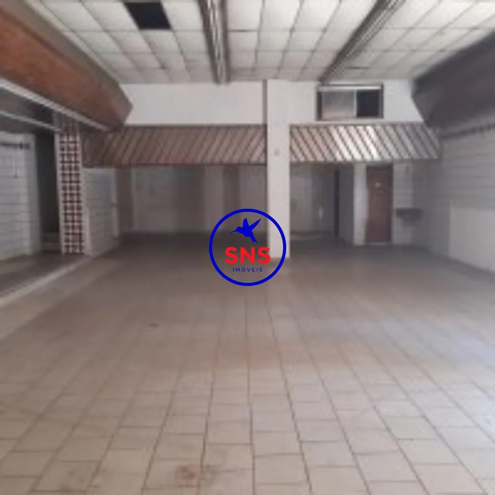 Loja-Salão, 267 m² - Foto 8